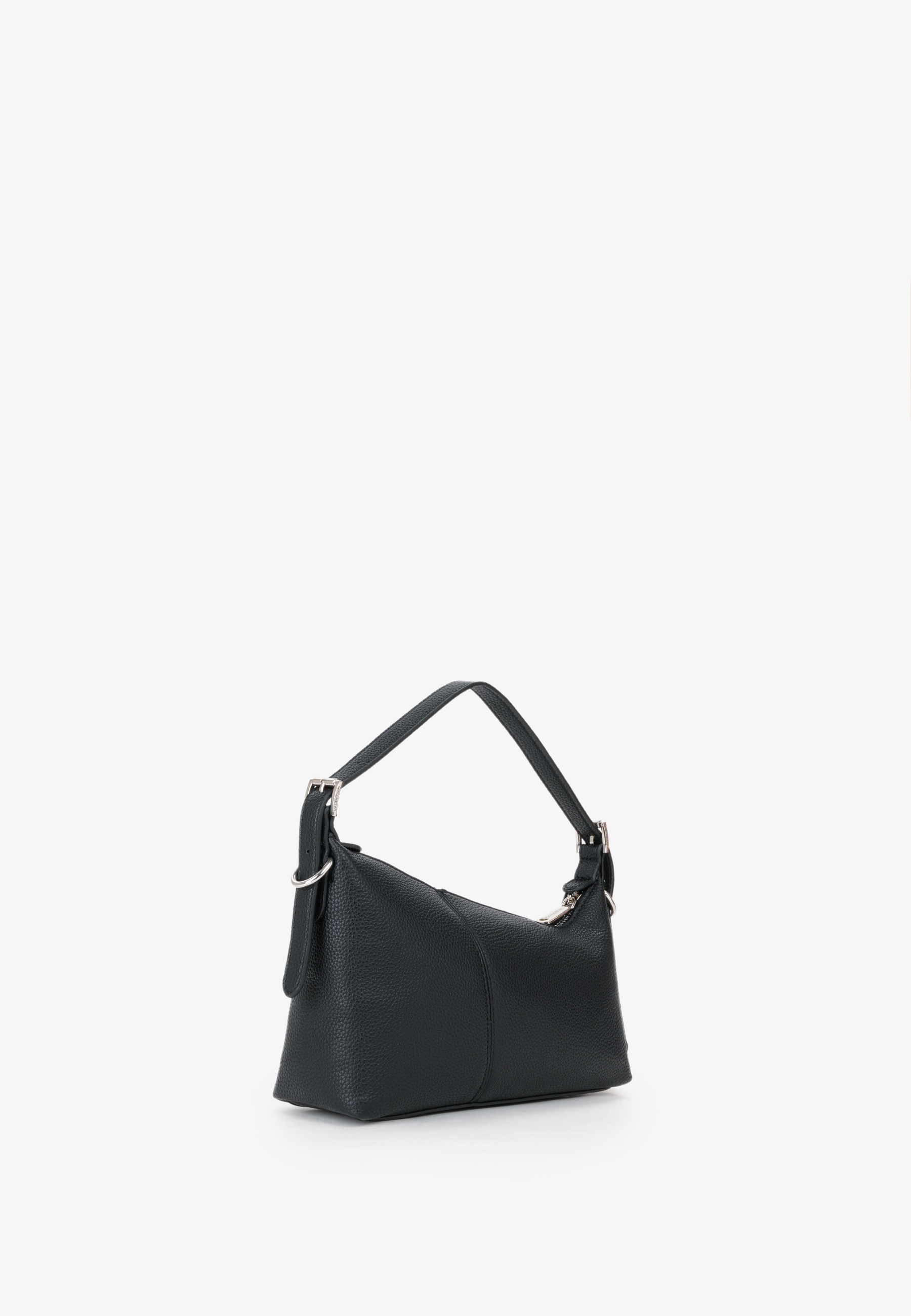 VALENTINO BAGS Hobo »YUKI« Damen Henkeltasche, Schultertasche, Umhängetasche mit Logo