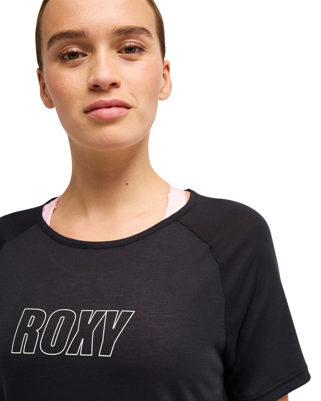 Roxy Trainingsshirt »Everyday Flow«