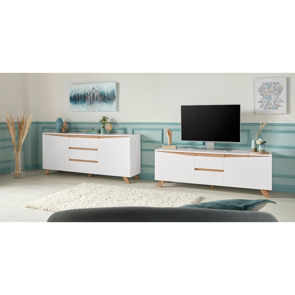 Homexperts Sideboard »Vicky«