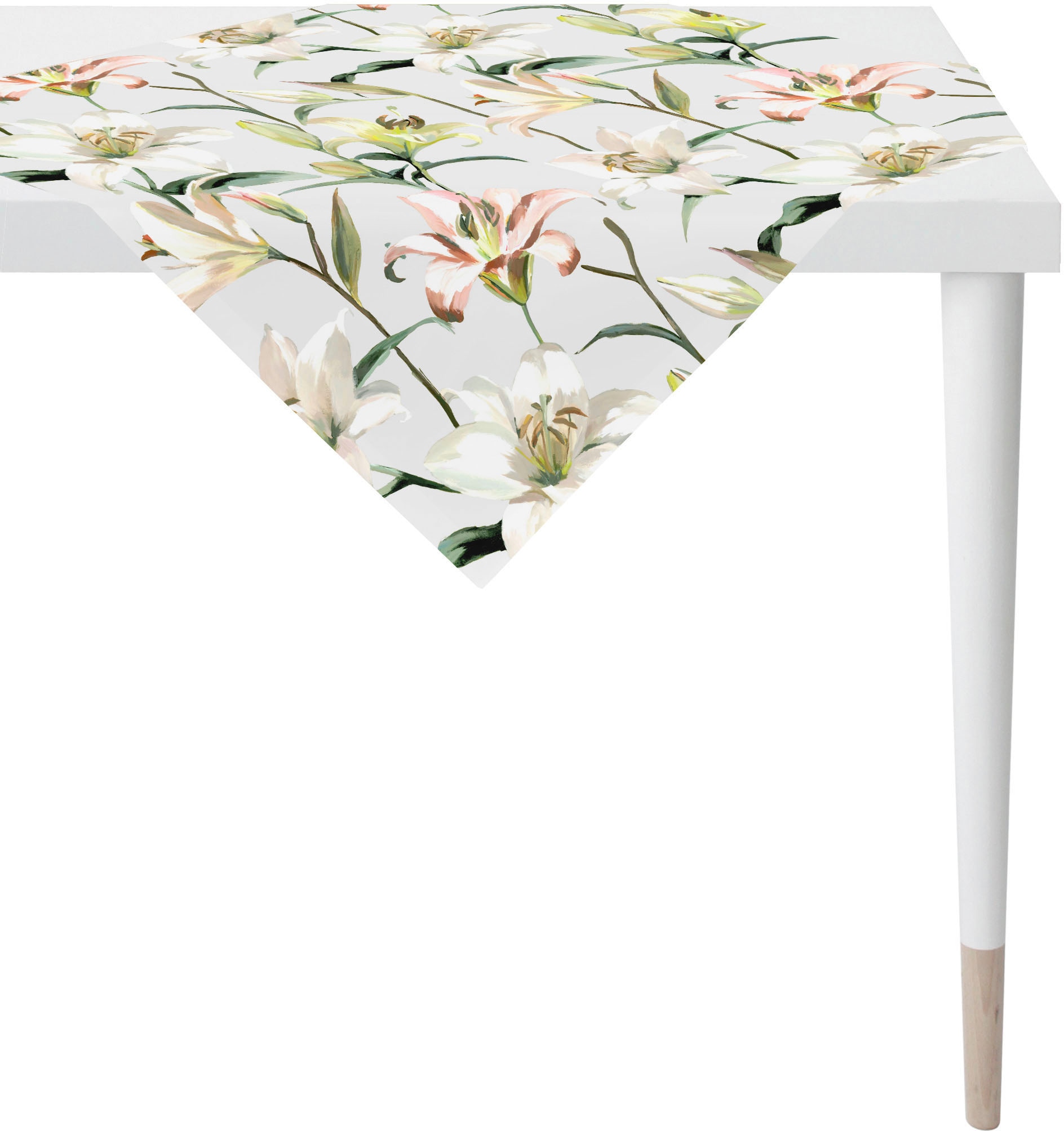 APELT Mitteldecke »5602 SUMMERTIME, Sommerdeko, Sommer« Digitaldruck günstig online kaufen