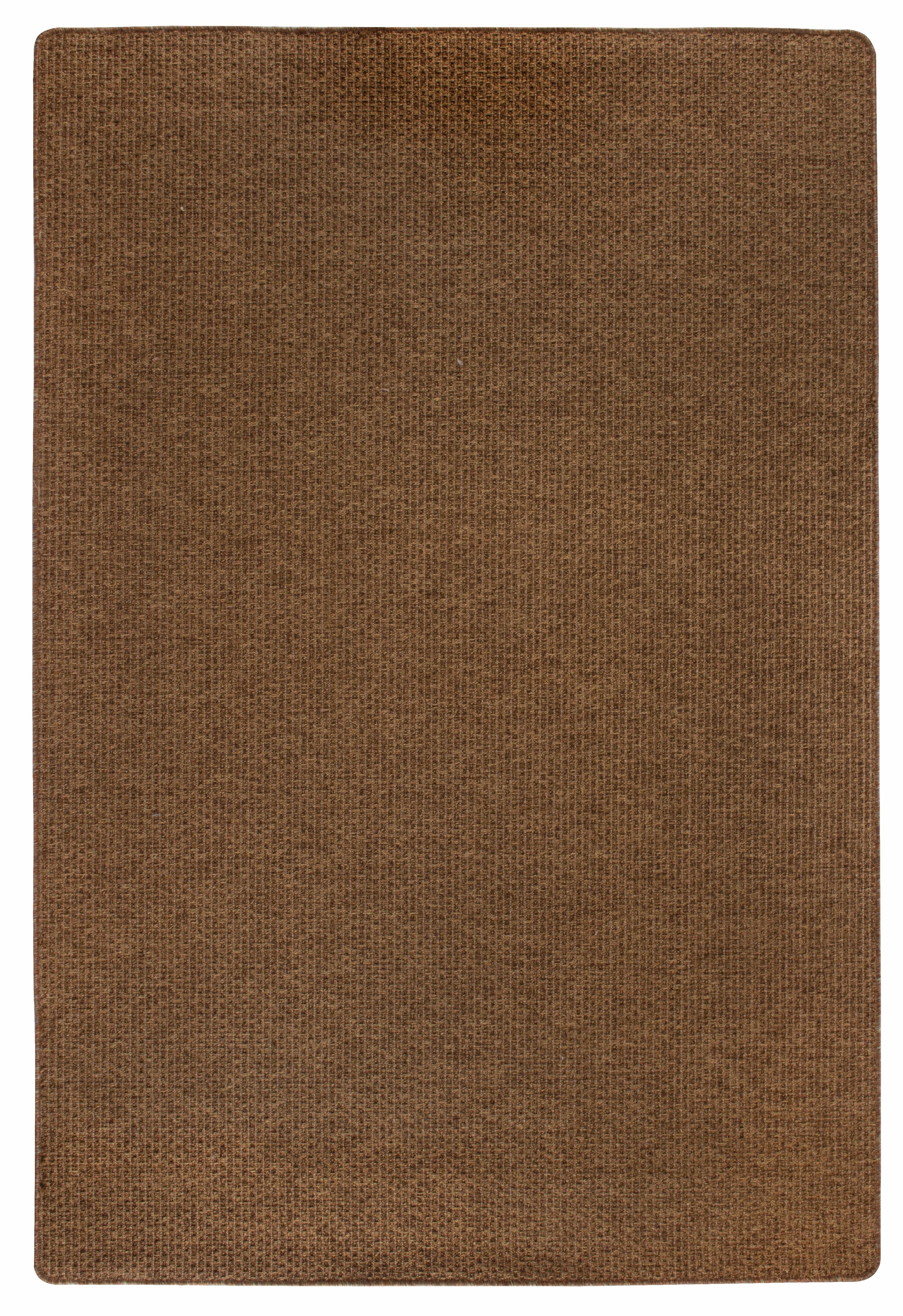 LUXOR living Teppich »Nottingham, Made in Poland«, rechteckig, 8 mm Höhe, Wohnzimmer