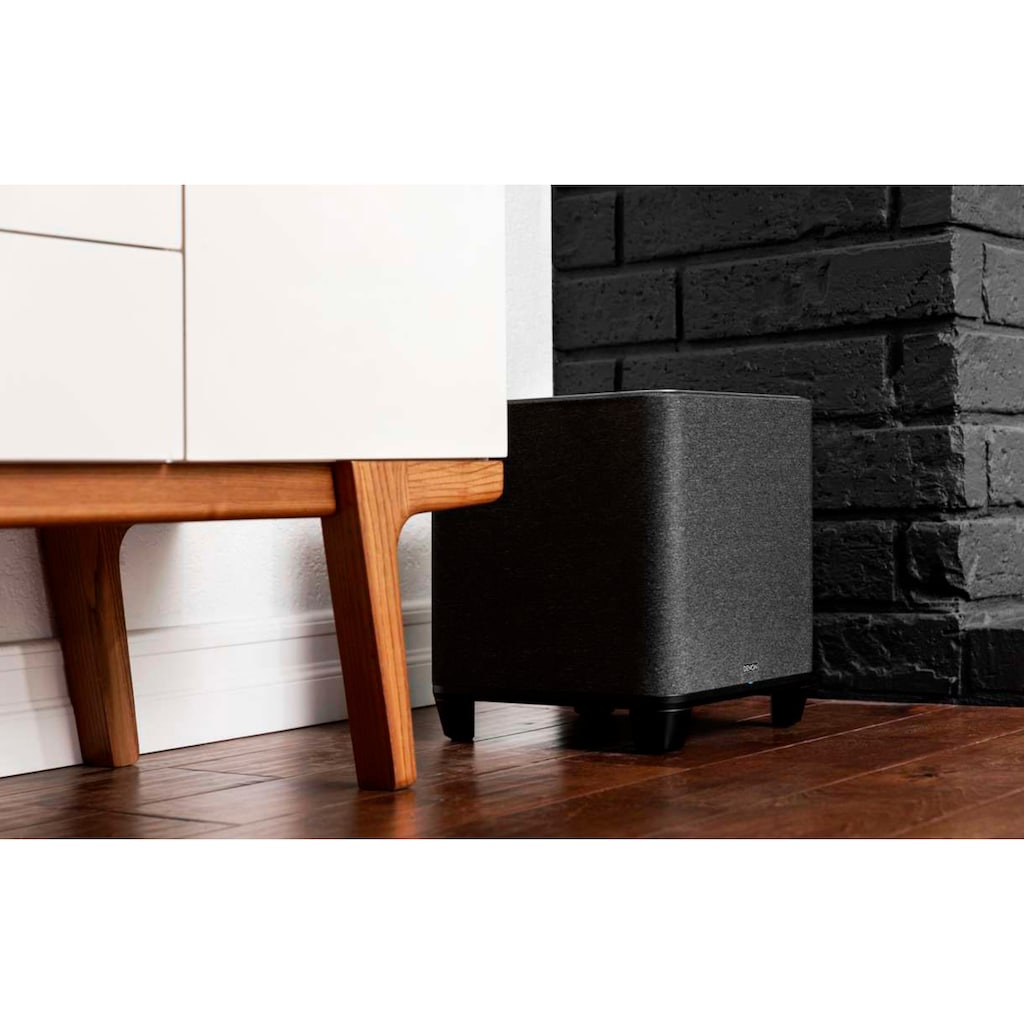 Denon Subwoofer »Home Wireless«, (1 St.)