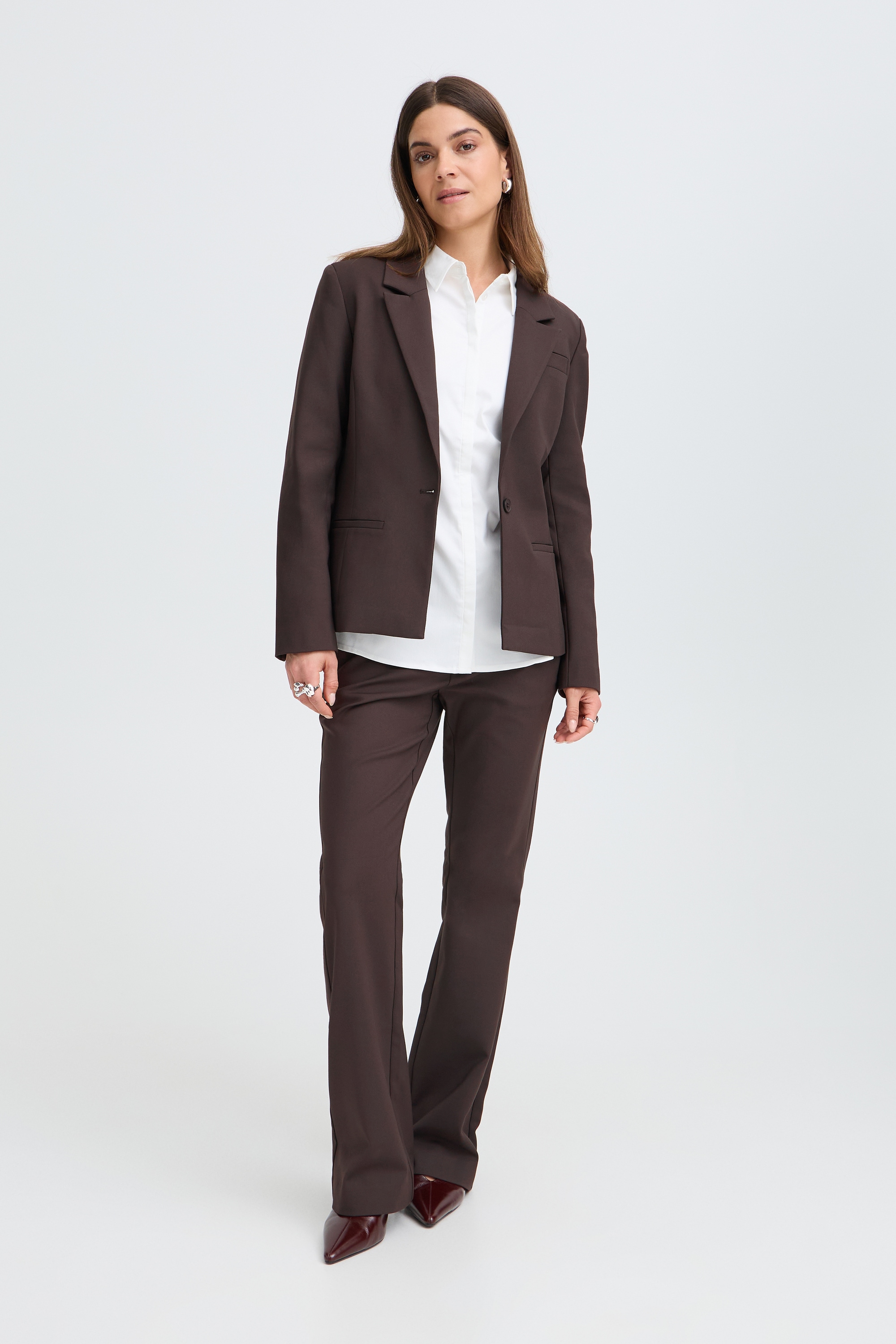 Pulz Jeans Blusenblazer »Blazer PZBINDY«