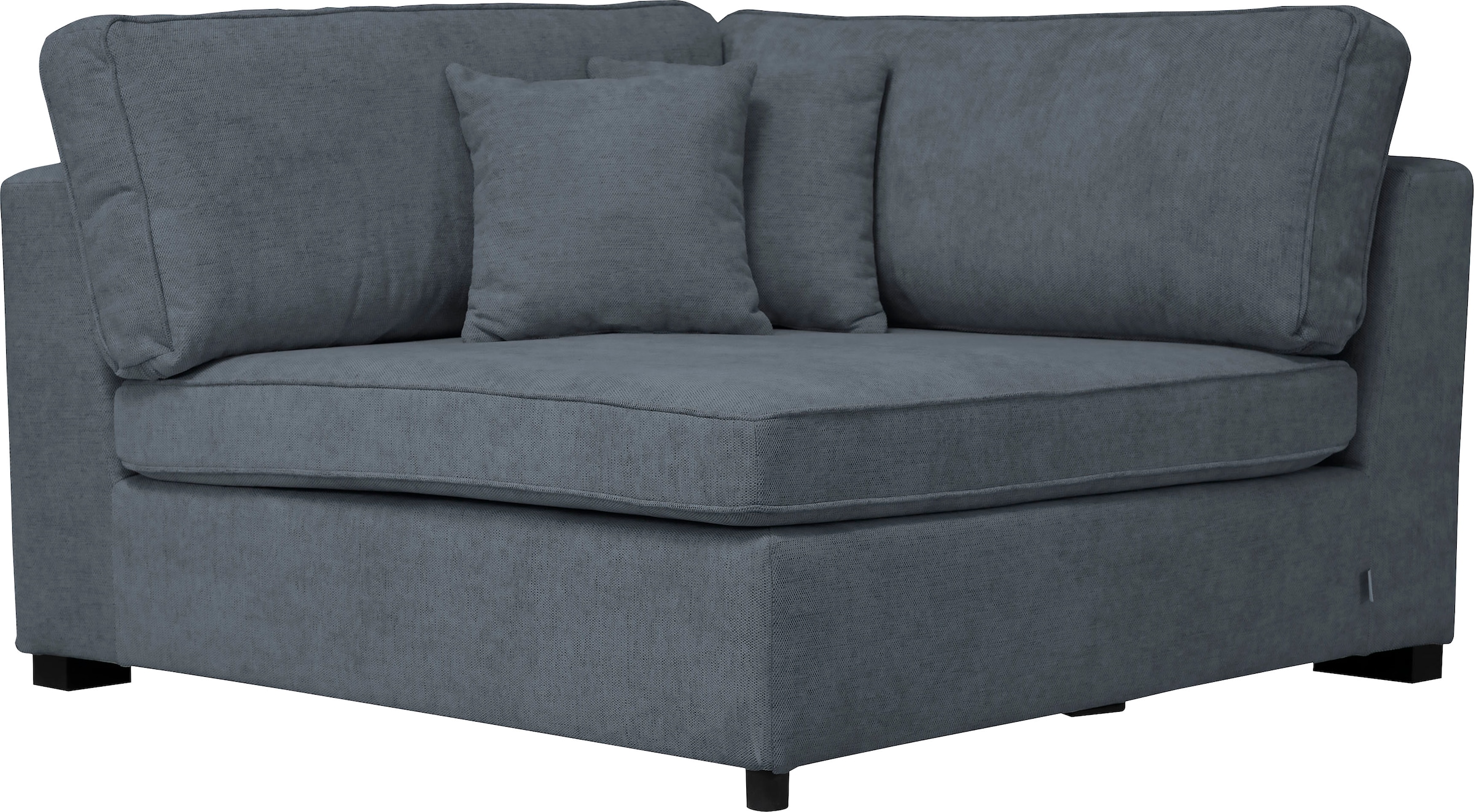Home affaire Sofa »Skara XXL« Eckelement zur individuellen Polstergarnitur- günstig online kaufen