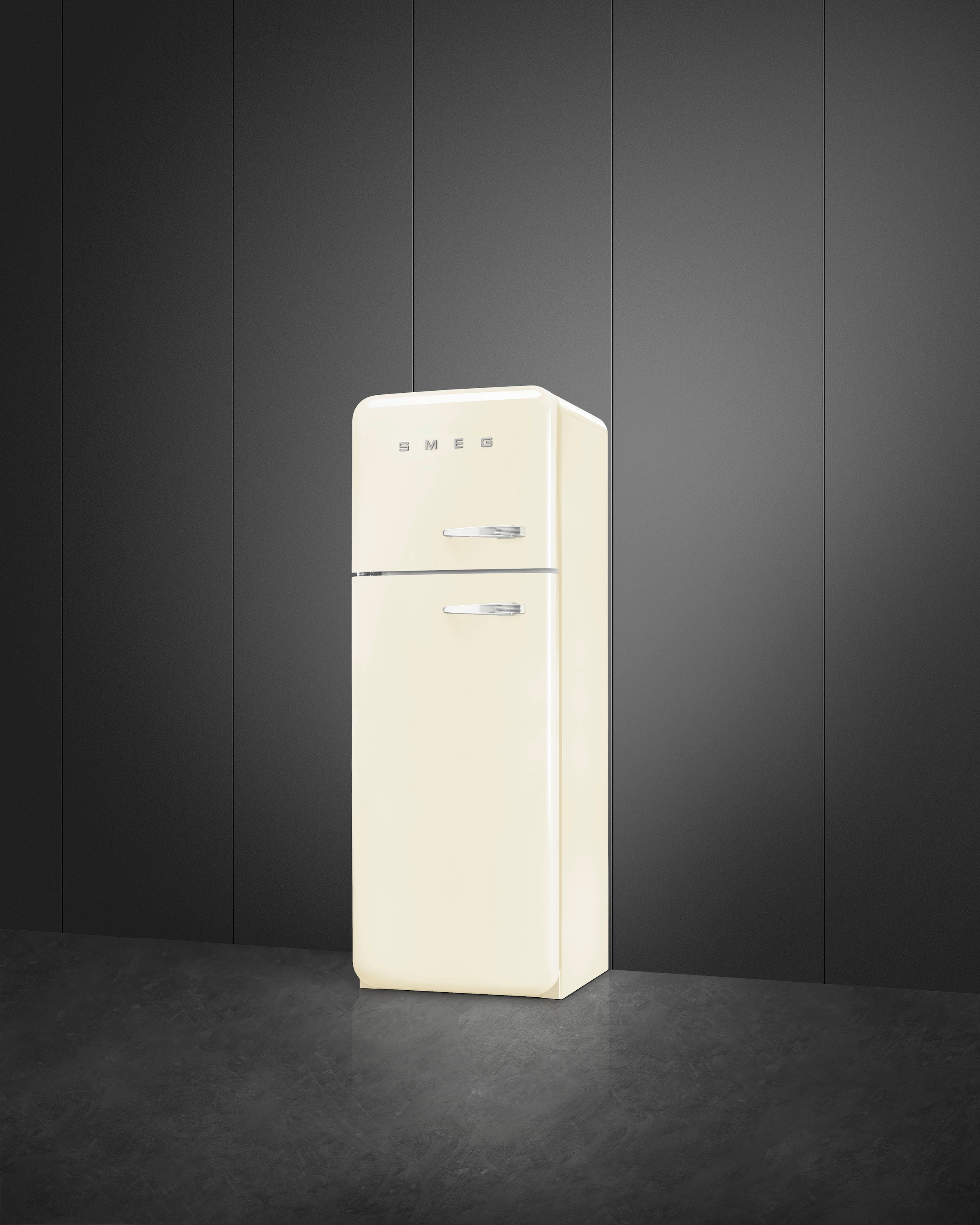 Smeg Kühl-/Gefrierkombination FAB30 »FAB30LCR5« günstig online kaufen