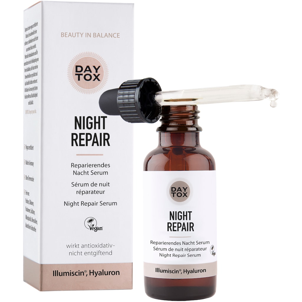 DAYTOX Nachtserum »Night Repair«