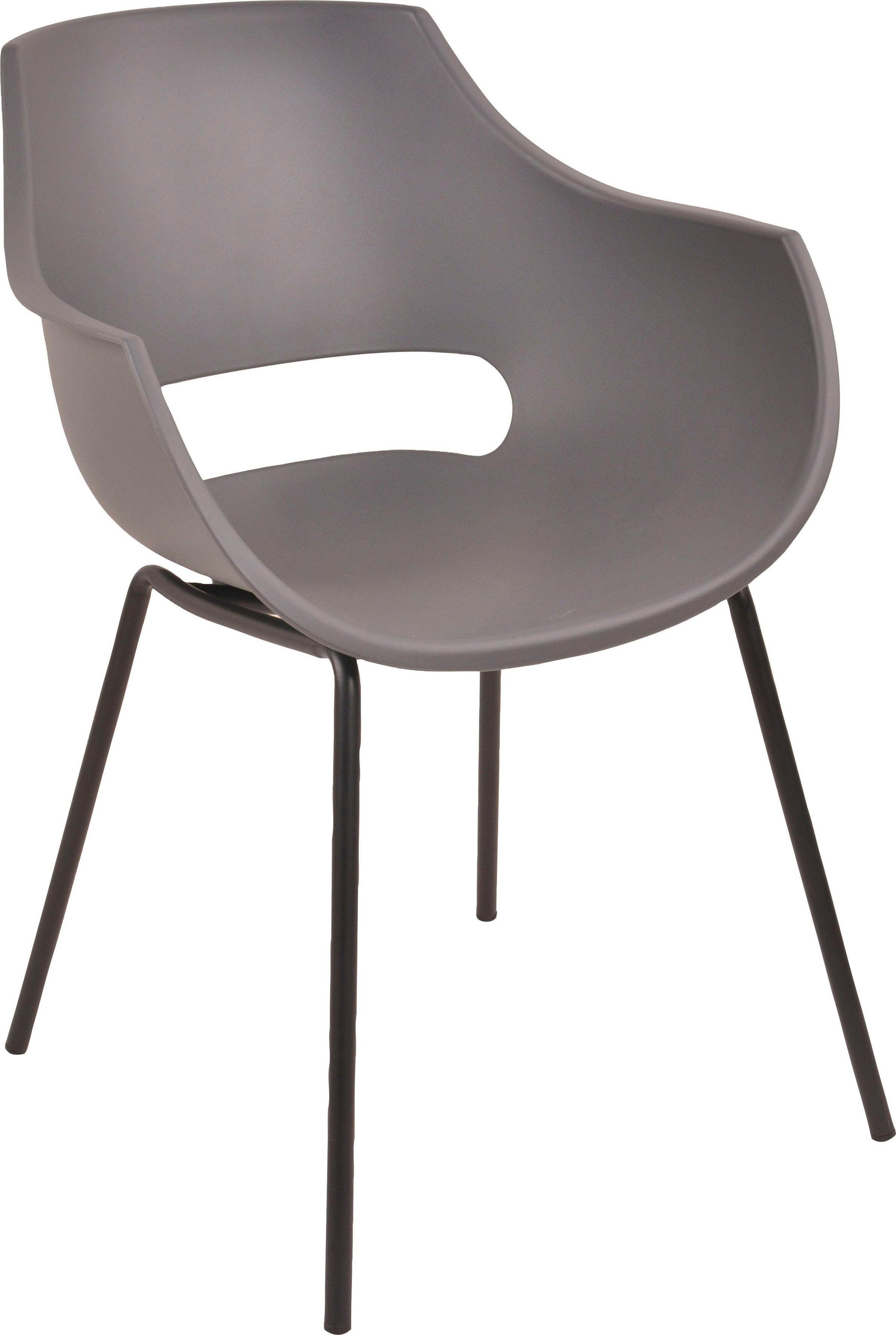 SIT Schalenstuhl (Set) 2 Stk. günstig online kaufen