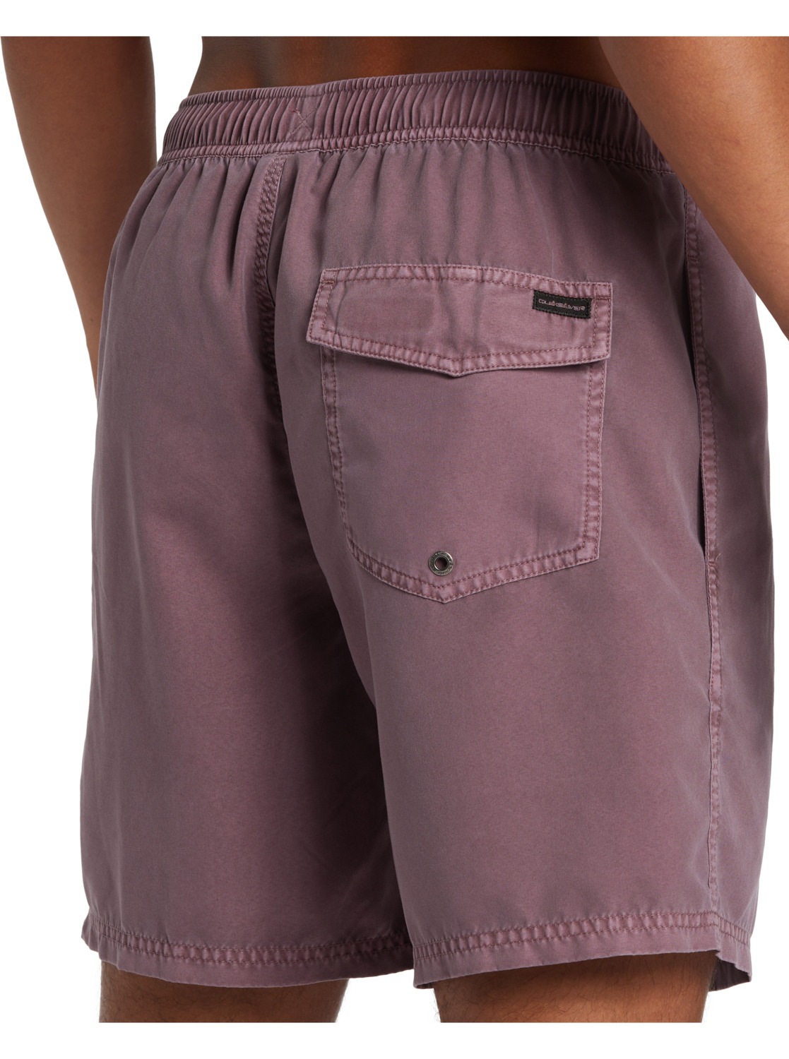 Quiksilver Boardshorts »Everyday Surfwash Volley 17"«