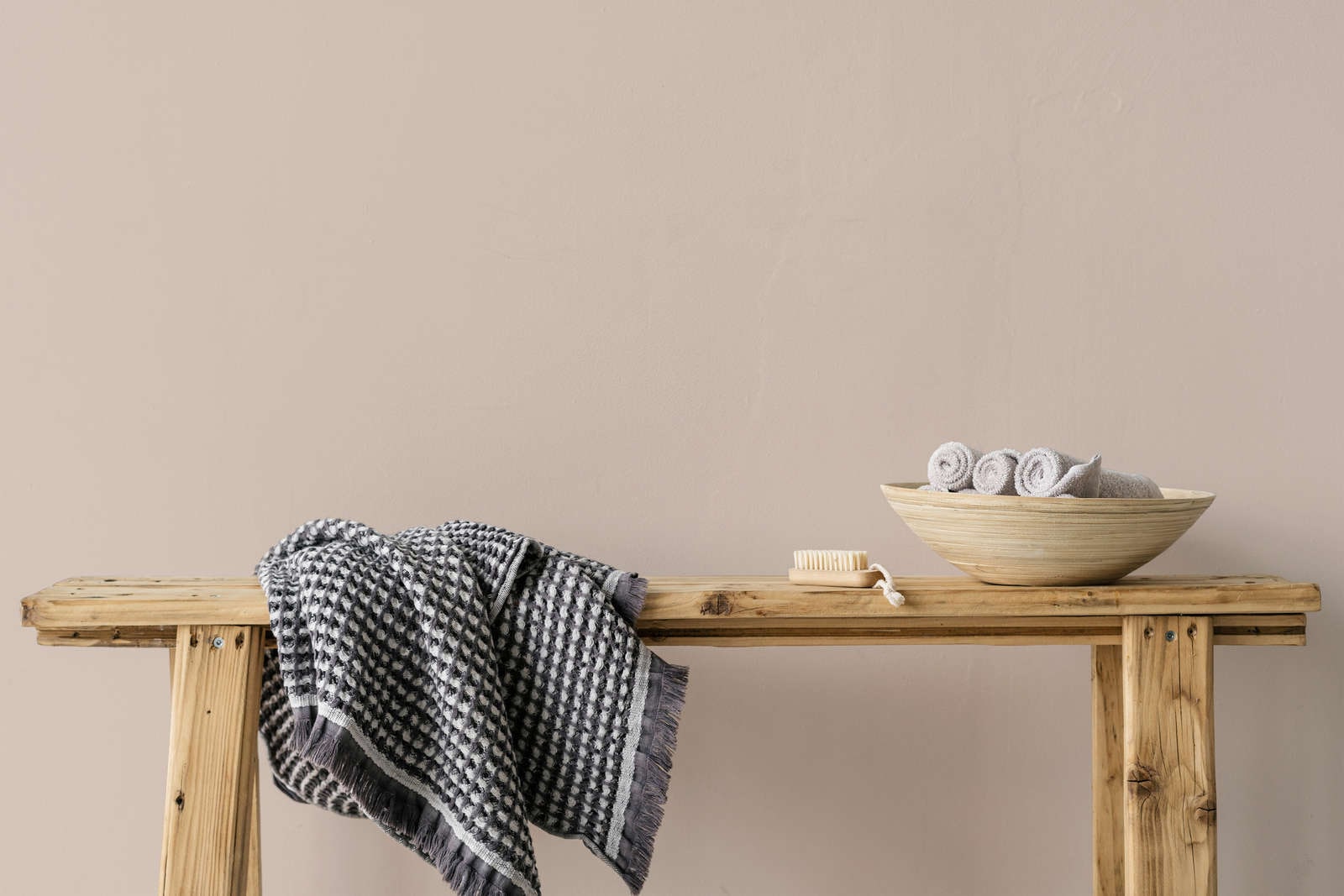 A.S. Création Wand- und Deckenfarbe »Seidenmatt Innenfarbe THE COLOR KITCHEN« 1 Stk. tlg. für Wohnzimmer Schlafzimmer Flur Küche, versch. Beigetöne