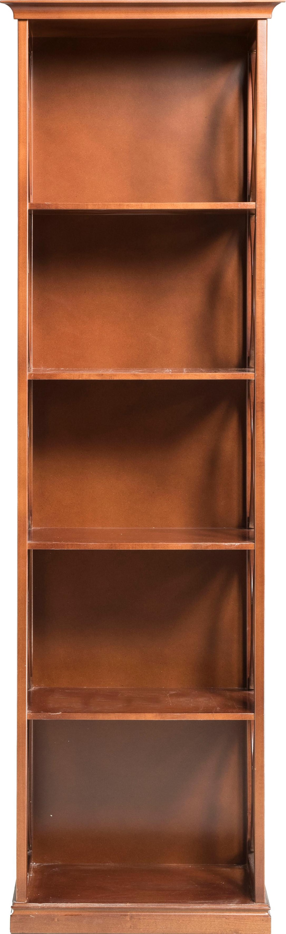 Home affaire Bücherregal »Modigliani«, Höhe 191 cm auf Raten bestellen