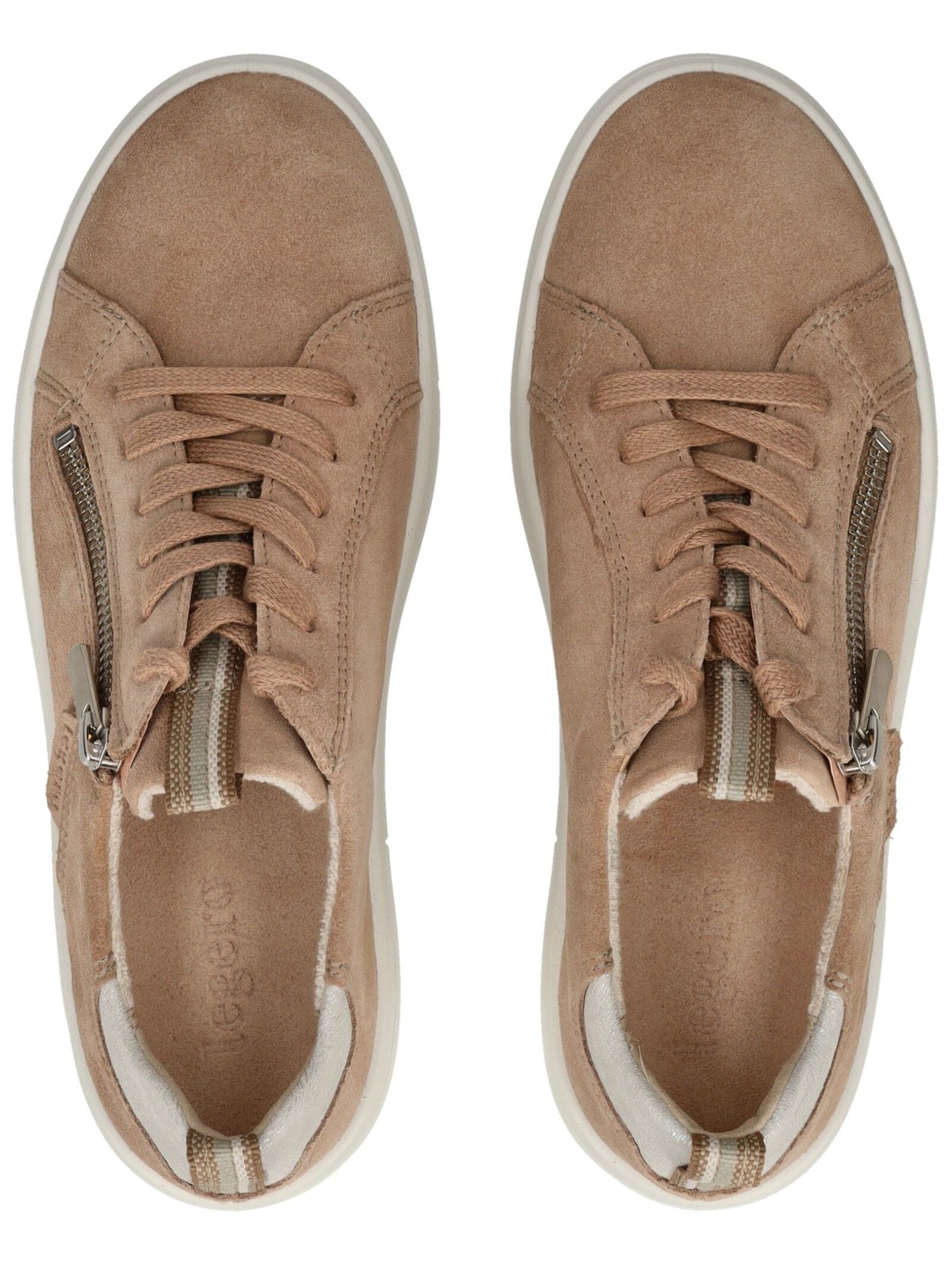 Legero Sneaker »Legero Sneaker Veloursleder«
