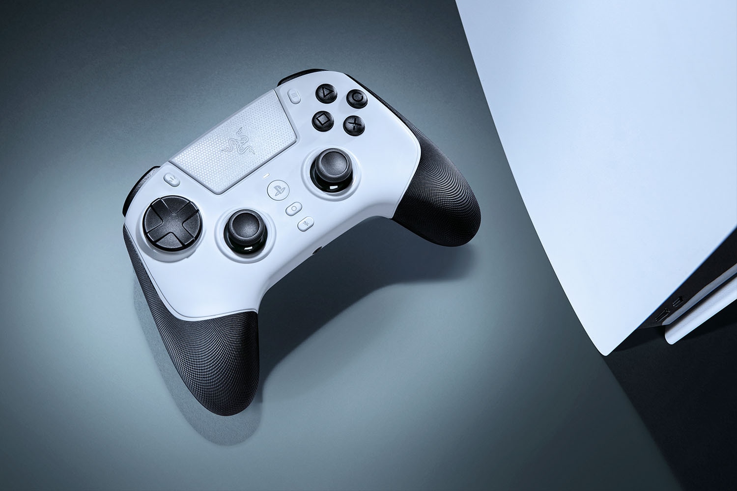 RAZER Gaming-Controller »Raiju V3 Pro (PS5/PC)«