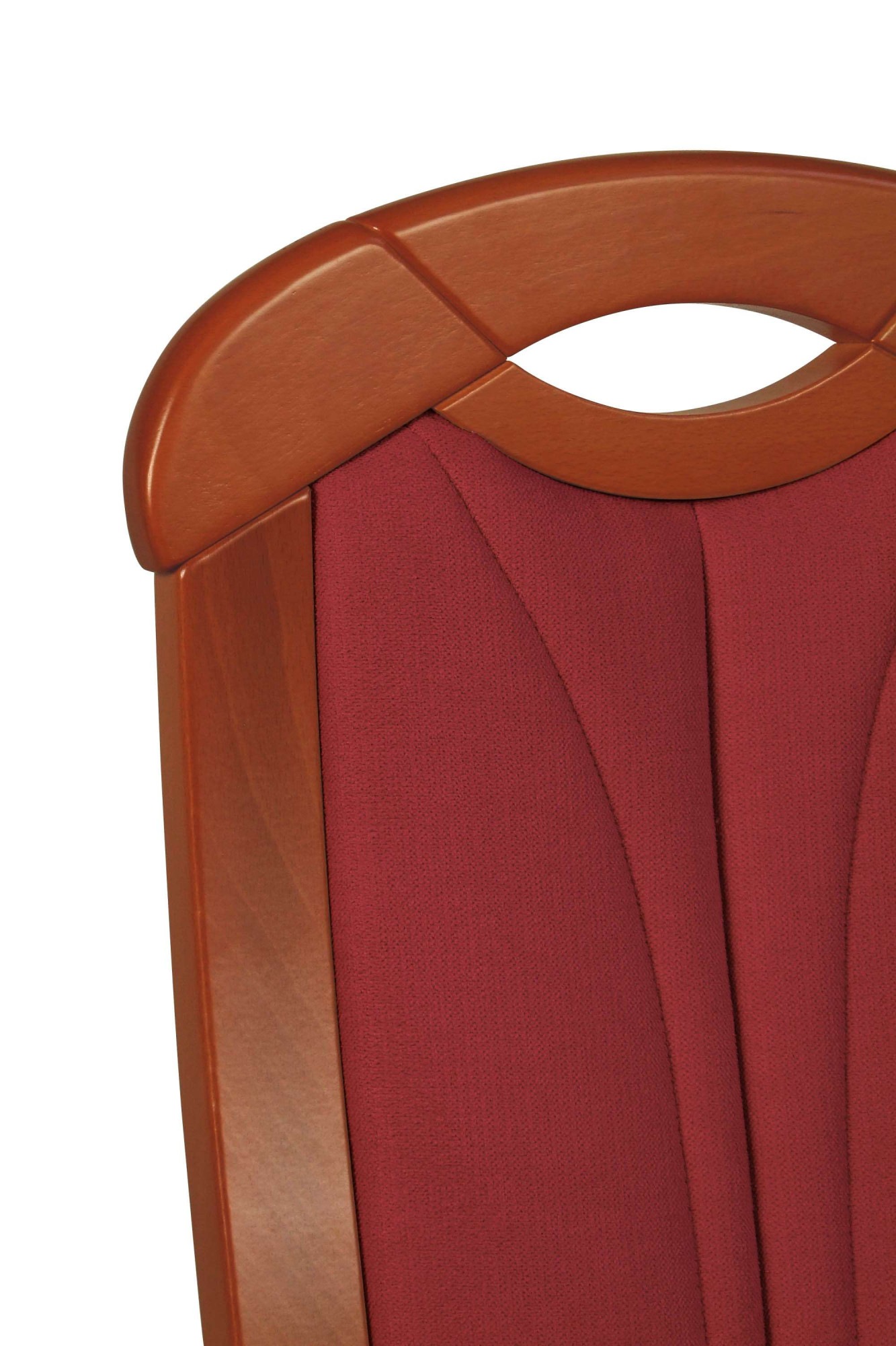 Home affaire 4-Fußstuhl »ALEX, Stuhl,Armlehnstuhl« () 2 Stk.Stuhl, Armlehnstuhl, Ausführung mit und ohne wasserabweisender Stoff