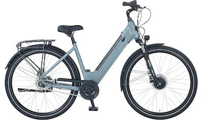 E-Bike »Prophete E-Bike Geniesser 2.8«, 7 Gang, Shimano, Nexus, Frontmotor 250 W