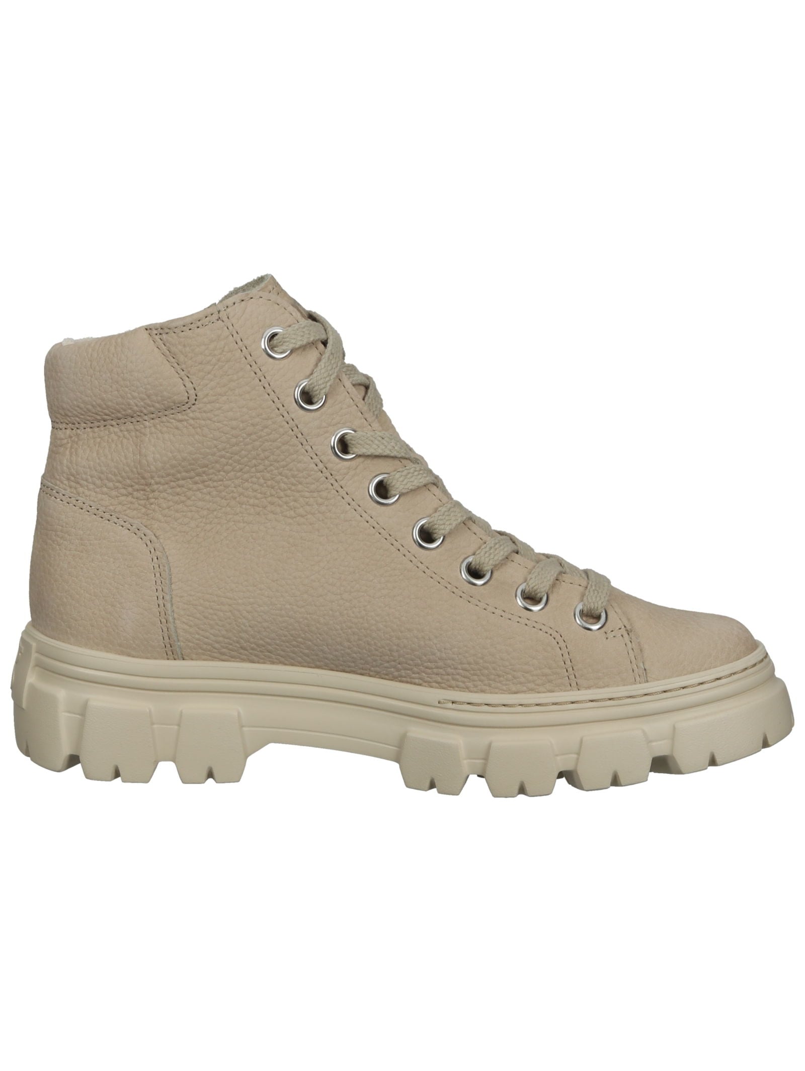 Paul Green Sneaker »Paul Green Sneaker Nubukleder«