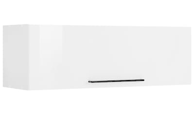 HELD MÖBEL Klapphängeschrank »Tulsa«, 100 cm breit, mit 1 Klappe, schwarzer... kaufen