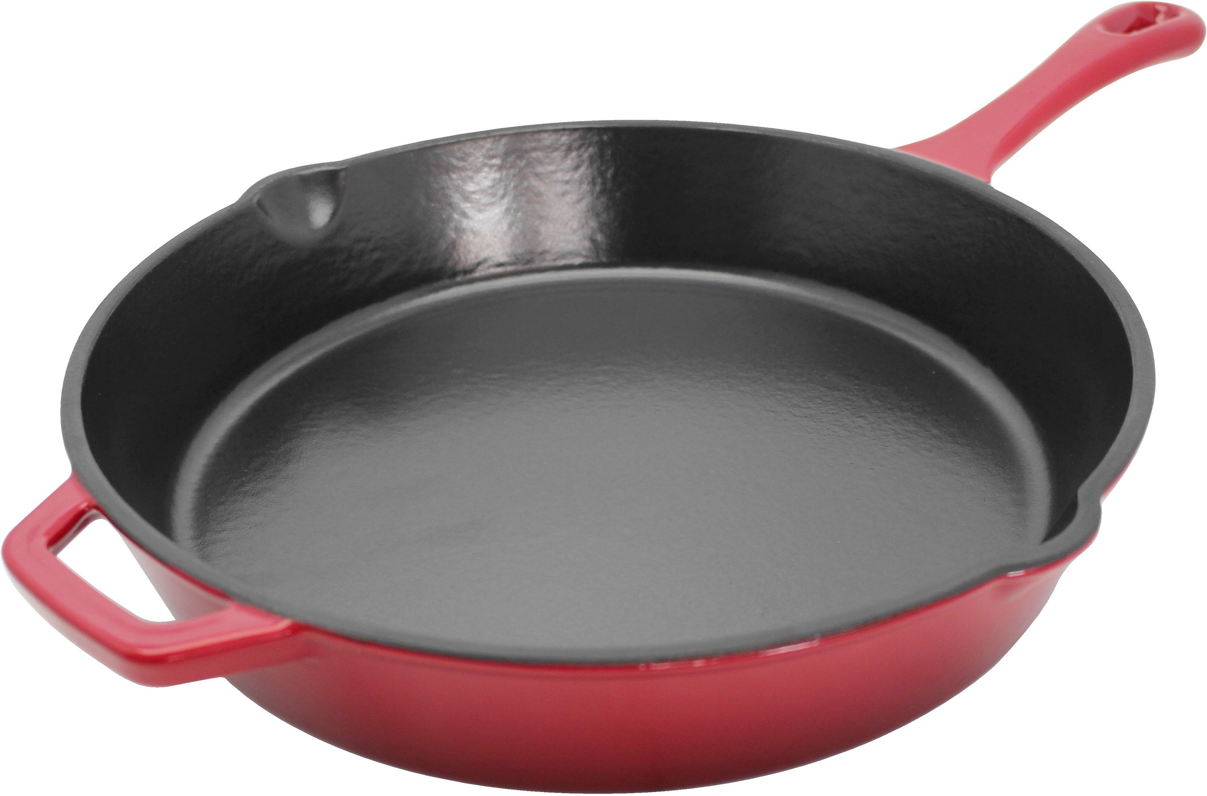 Elo Basic Schmorpfanne Gusseisen 1 tlg. Außen emailliert