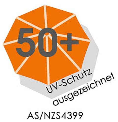 Schneider Schirme Sonnenschirm »Locarno«