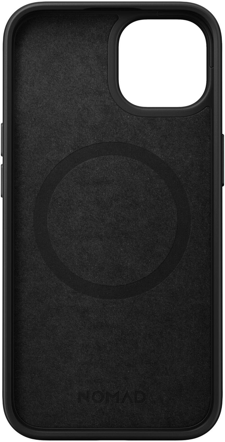 Nomad Handyhülle »Sport Case iPhone 14«, Polycarbonat mit glänzender PET-Beschichtung