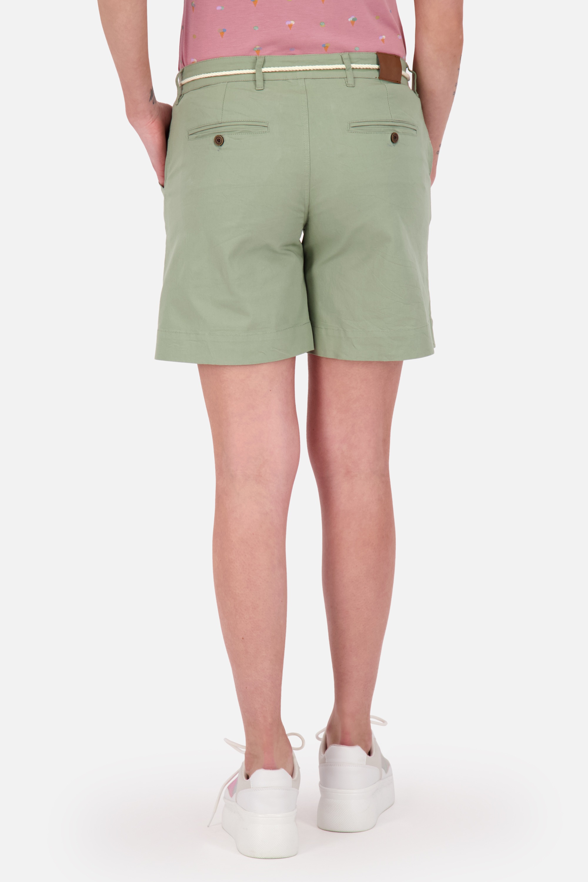 Alife & Kickin Shorts »Damen JulesAK A«