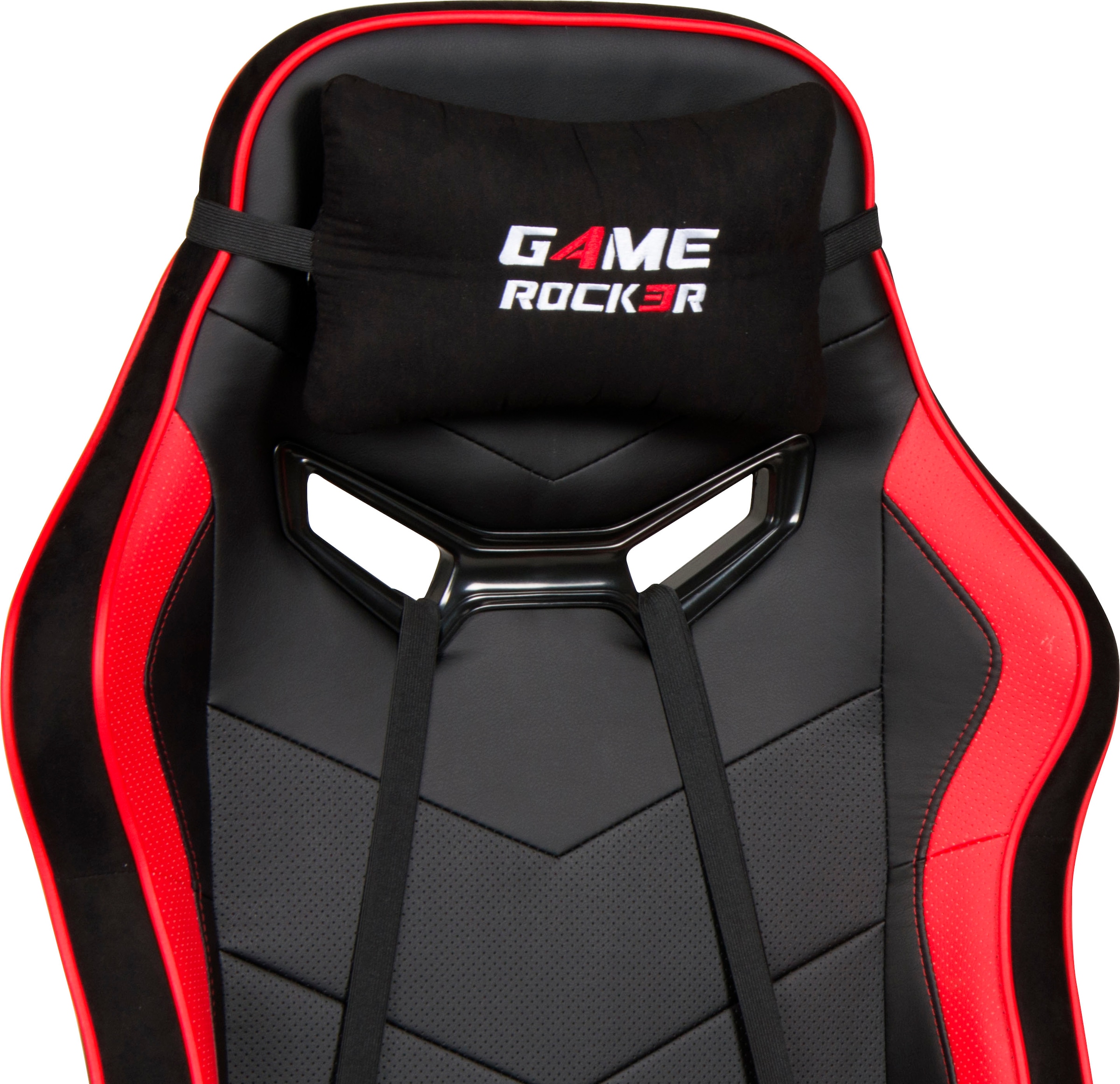 Duo Collection Gaming-Stuhl »Game Rocker G-30 L«, Kunstleder-Microfaser auf  Rechnung kaufen