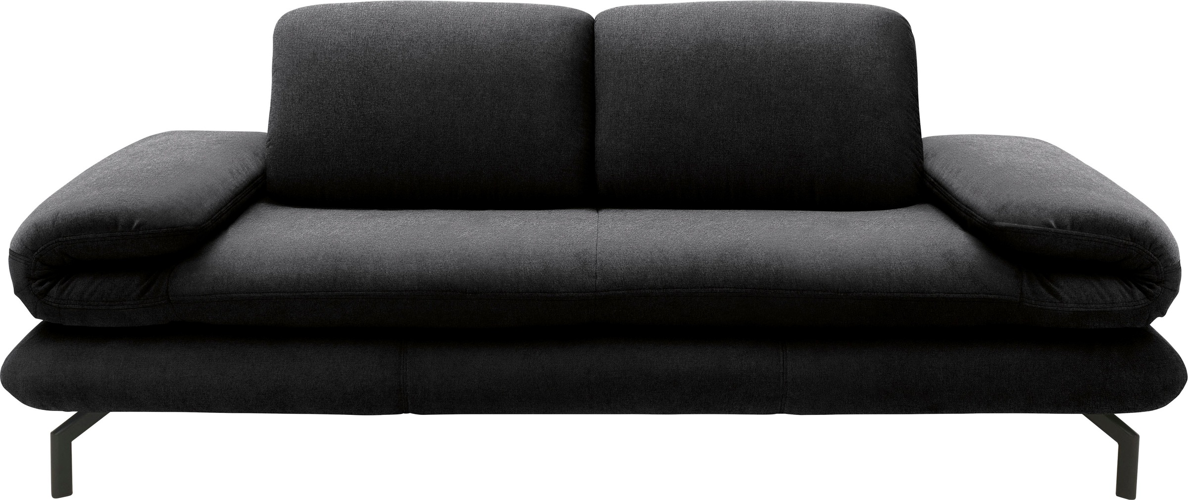 LOOKS by Wolfgang Joop 2-Sitzer »LOOKS by Wolfgang Joop 2-Sitzer-Sofa >>LOO günstig online kaufen