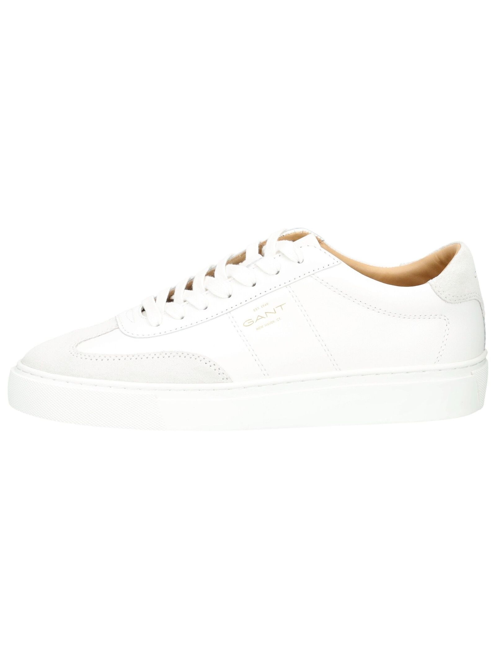 Gant Sneaker »Gant Sneaker Veloursleder«