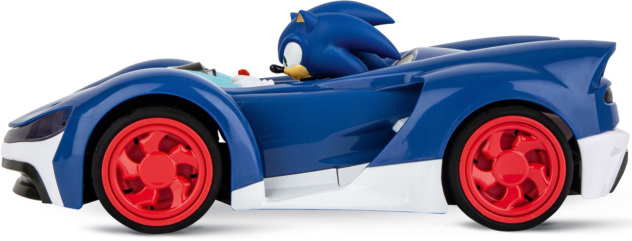Carrera® RC-Auto »Carrera® RC - 2,4GHz Team Sonic«