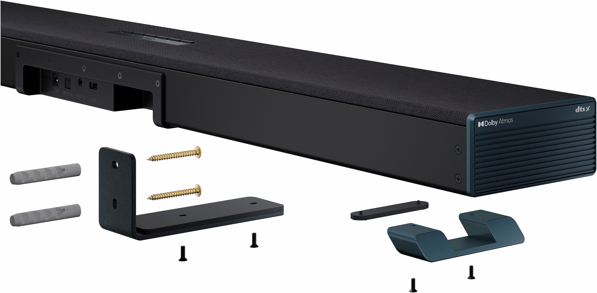 Sharp Soundbar »HT-SBW53121«