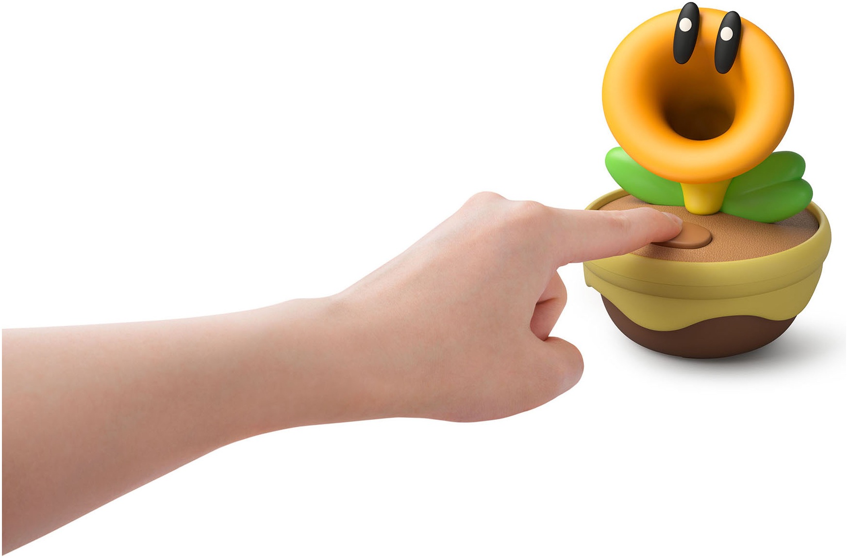 Nintendo Switch Spielfigur »Plauderblume«