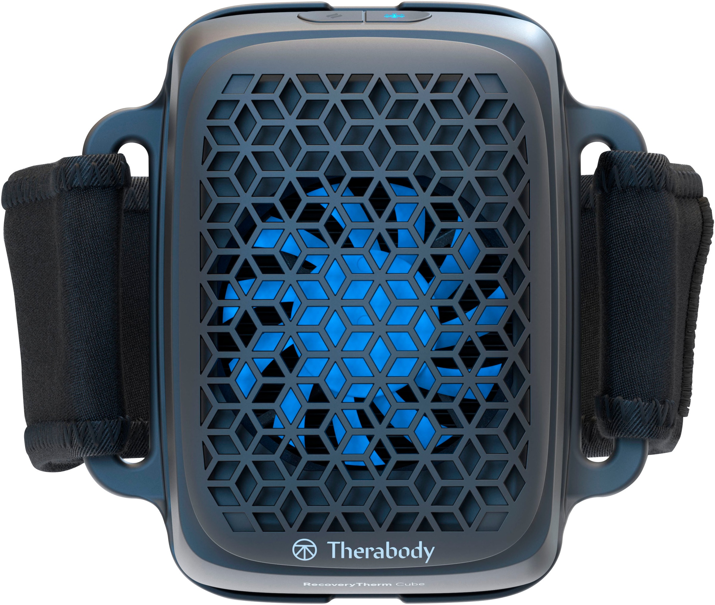 Therabody Thermotherapiegerät »RecoveryTherm Cube«