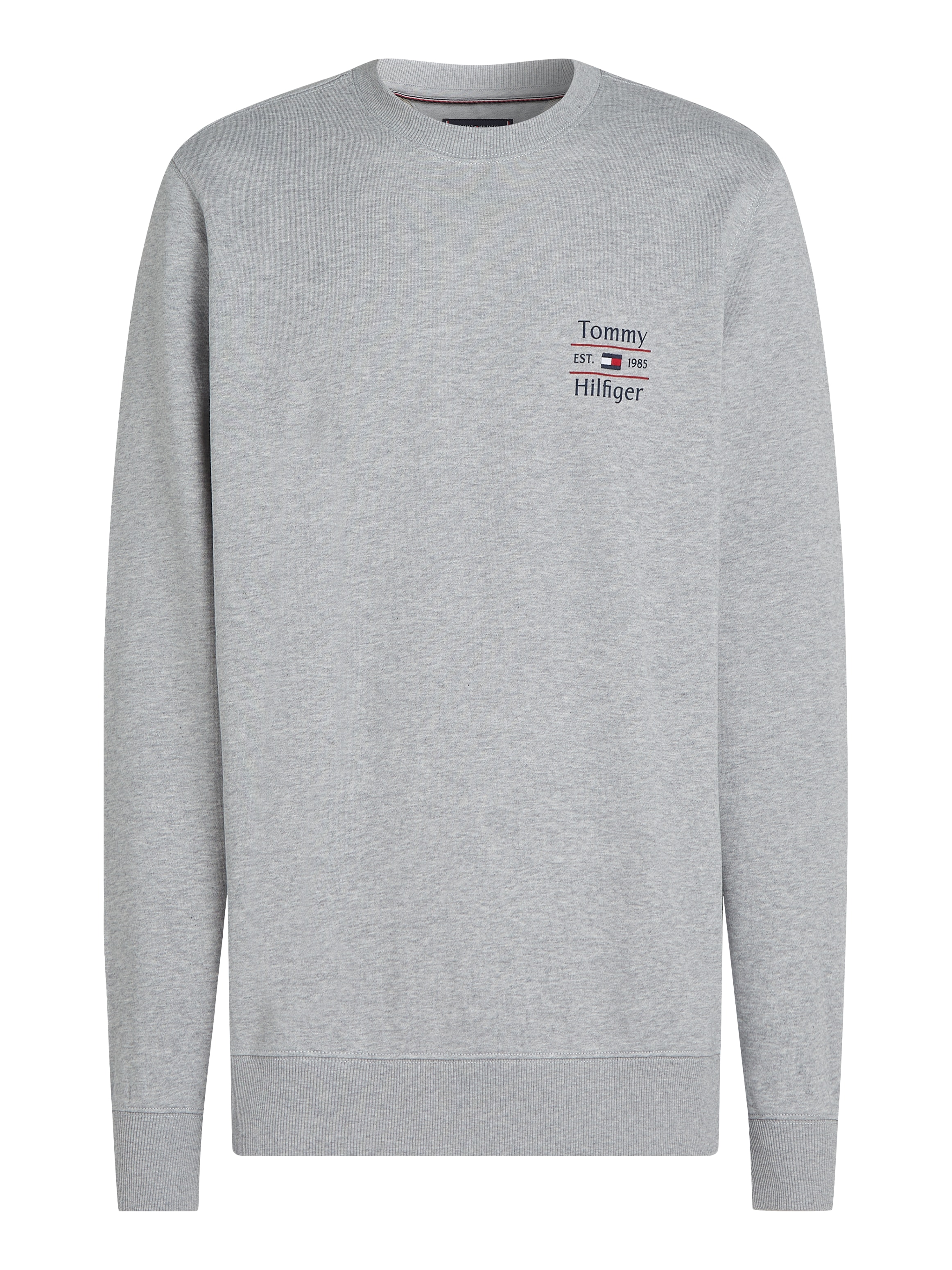 Tommy Hilfiger Sweatshirt »HILFIGER STACK SWEATSHIRT«