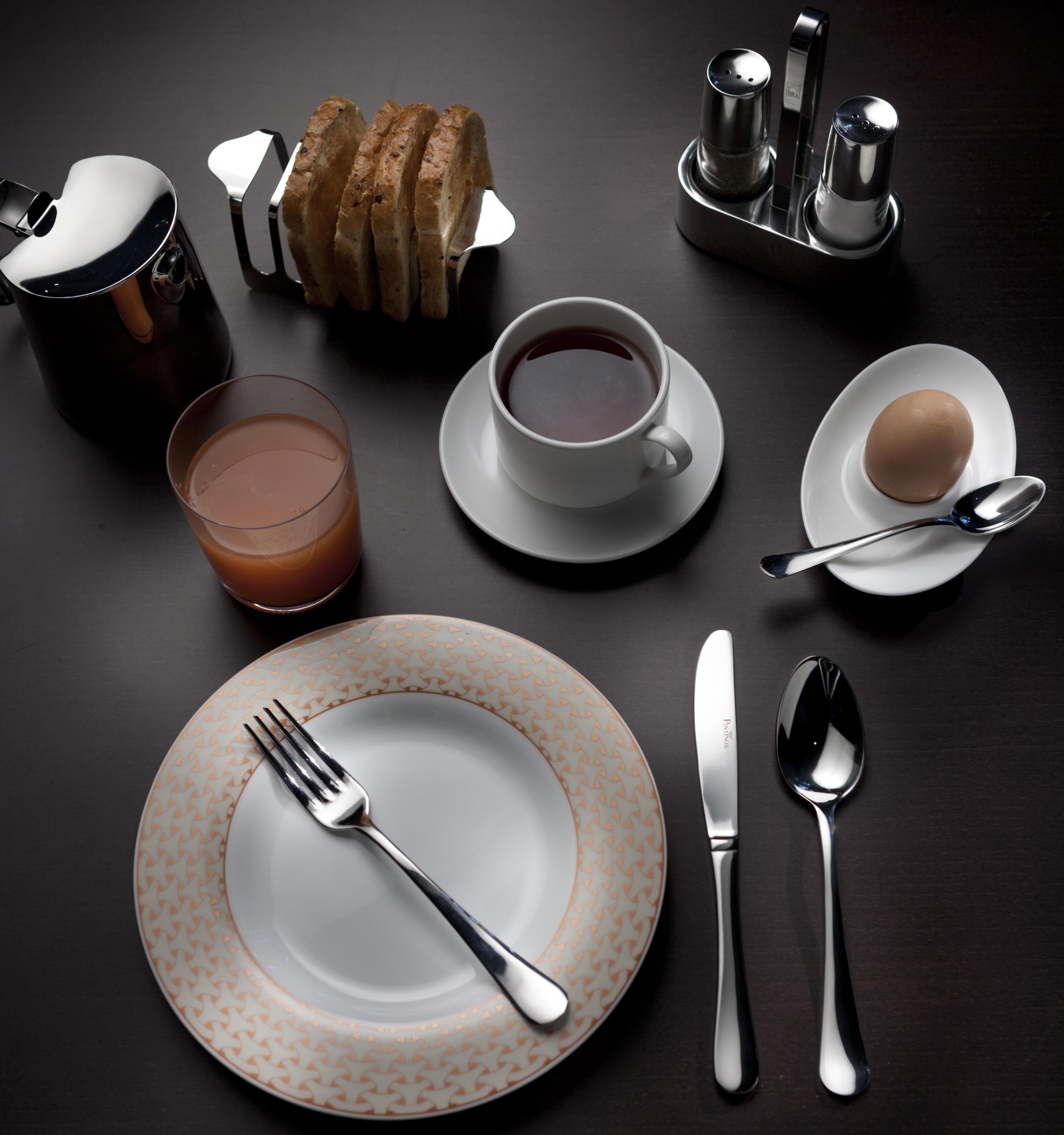 PINTINOX Besteck-Set »Stresa«