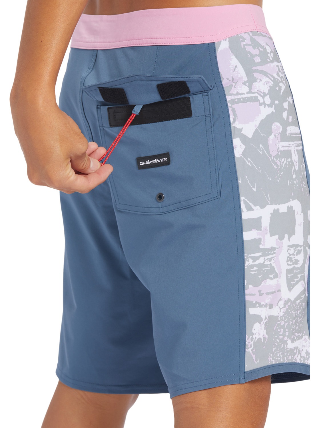 Quiksilver Boardshorts »Surfsilk Arch 18"«