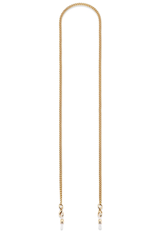 Bruno Banani Brillenkette »Schmuck Geschenk - Perfekt zu Brille und Sonnenbrille«, als Maskenkette tragbar