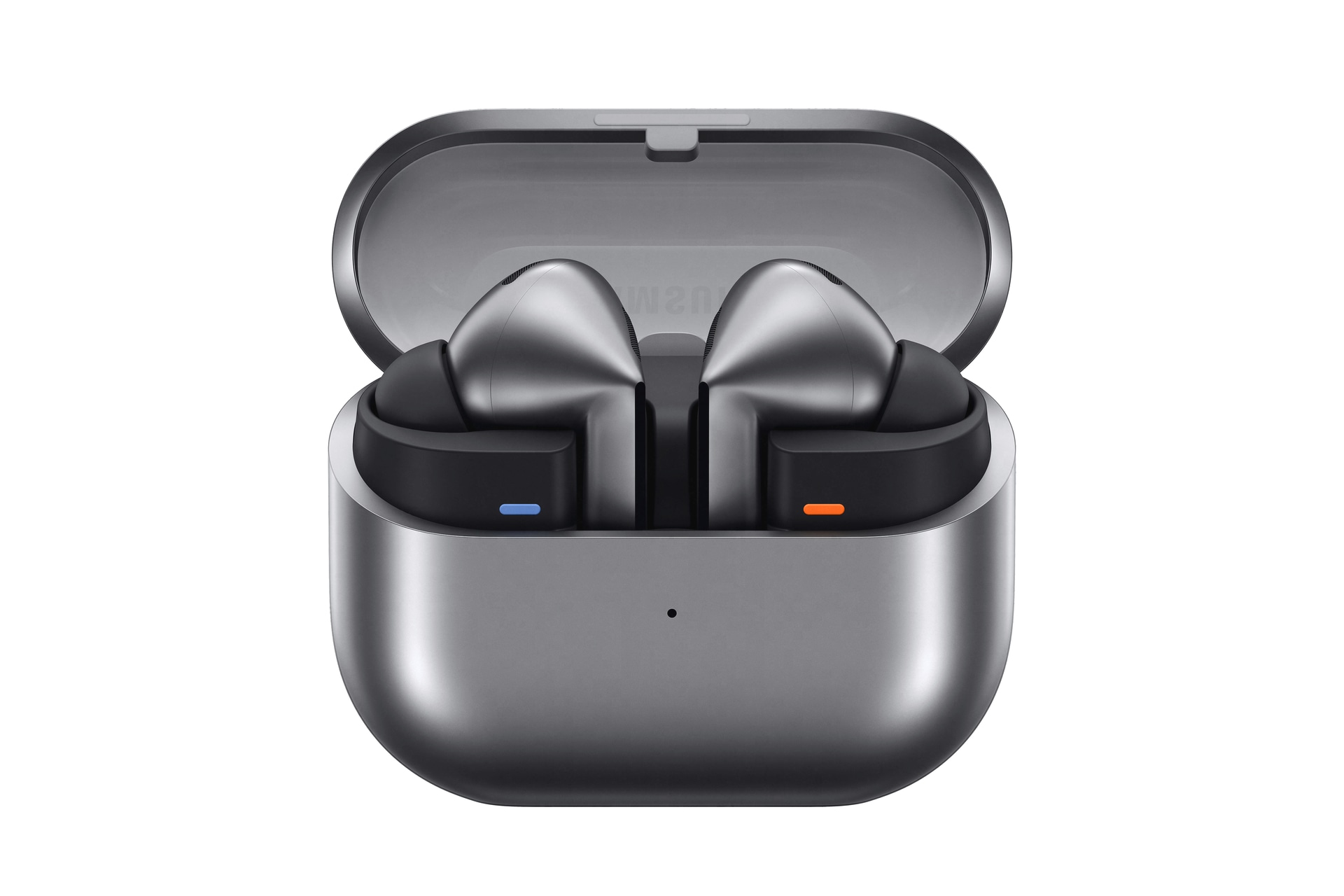 Samsung wireless In-Ear-Kopfhörer »Galaxy Buds3 Pro SM-R630«, A2DP Bluetooth, Active Noise Cancelling (ANC), Doppel Verstärker, 24 bit Hi-Fi-Sound, IP57
