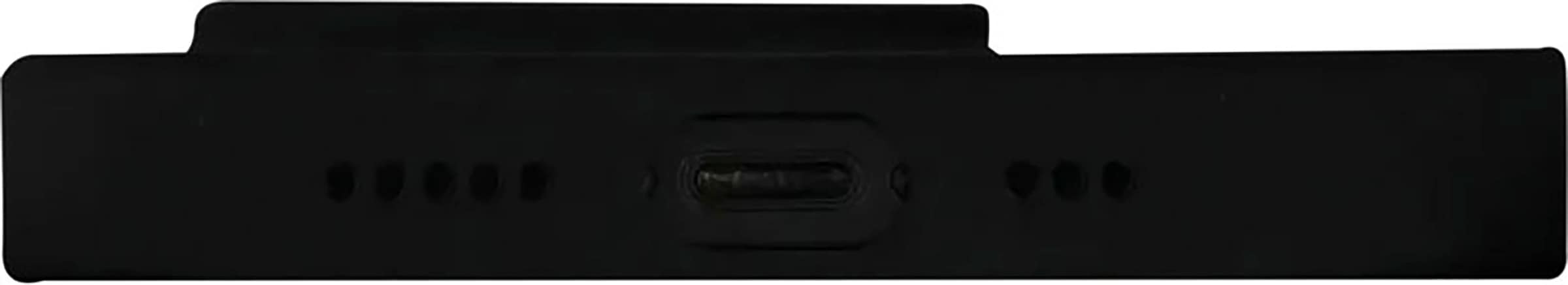 dbramante1928 Smartphone-Hülle »Monaco MagSafe iPhone 15 Pro«, Apple iPhone 15 Pro