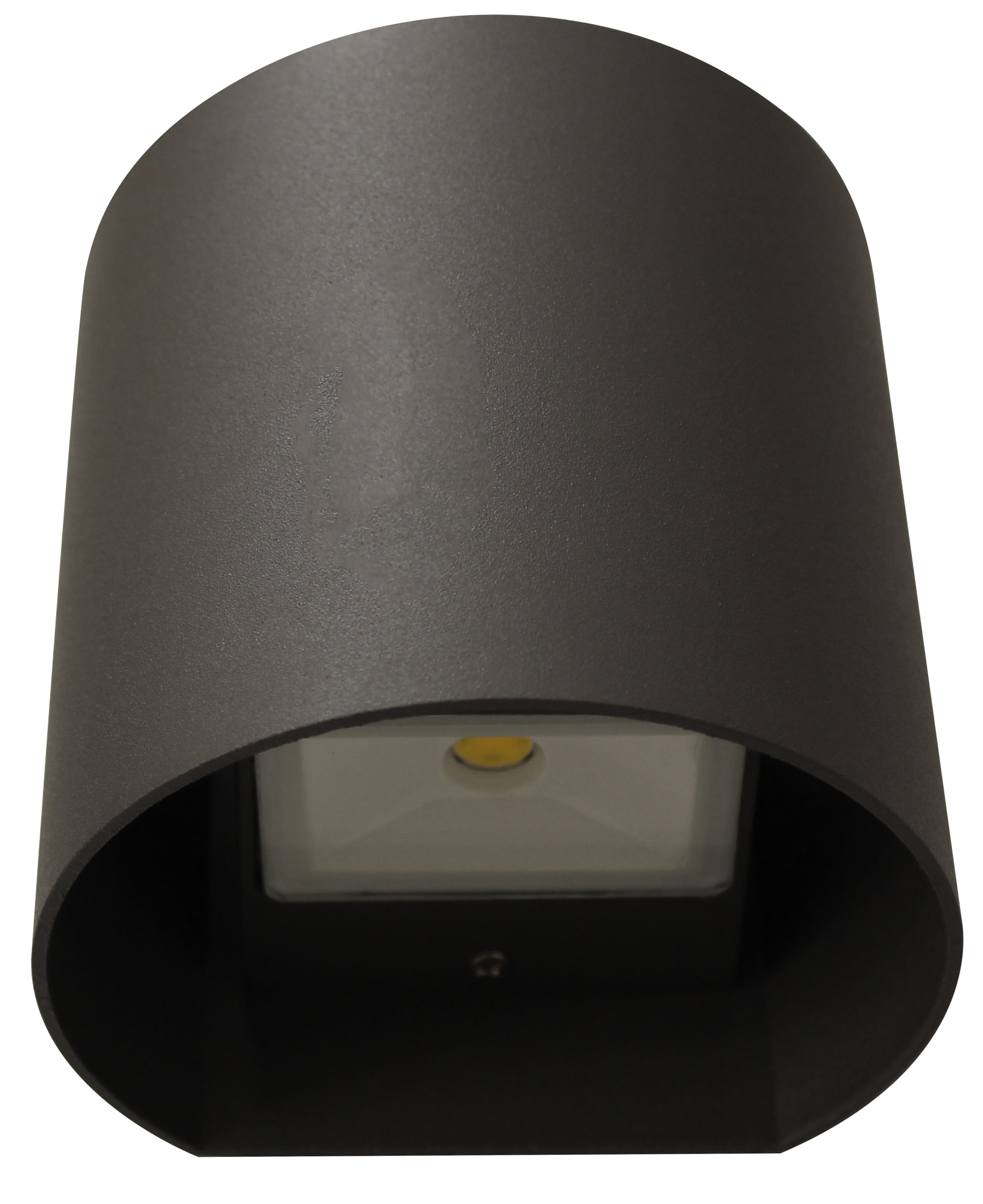 ECO-LIGHT Außen-Wandleuchte »DODD«, Leuchtmittel LED-Modul | LED fest integriert