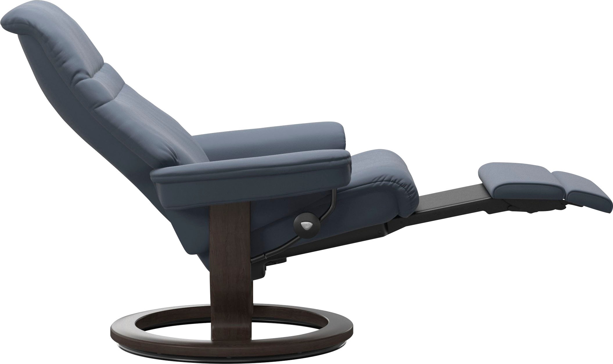 Stressless® Relaxsessel »Sunrise«, elektrisch verstellbar, optional 2-motorisch, Größe M & L