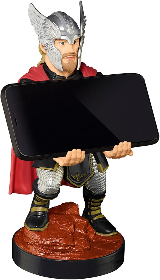 Exquisite Gaming Controller-Halterung »Cable Guy - Marvel - Thor« 1 Stk. tlg.