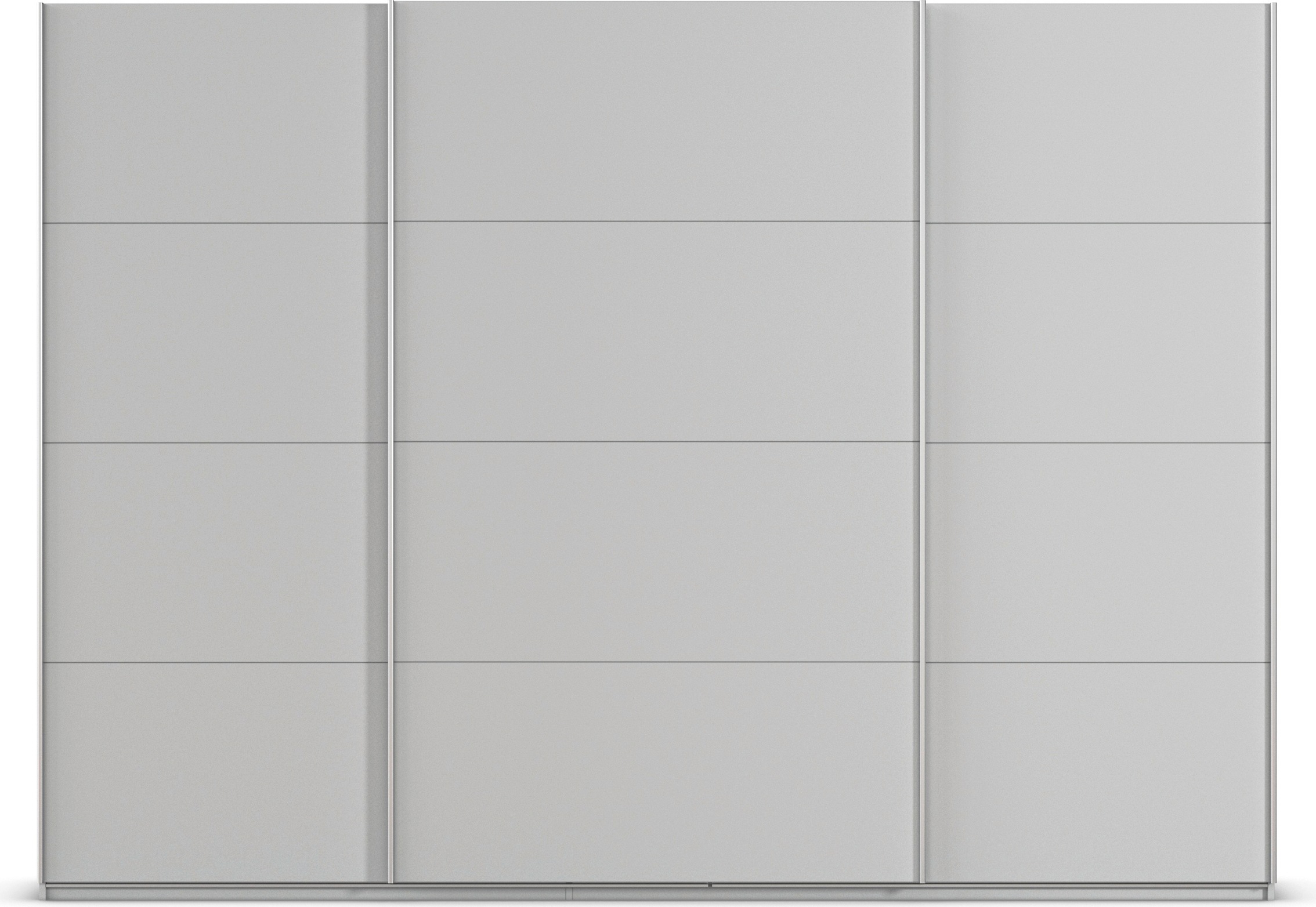 rauch Schwebetürenschrank "Kleiderschrank Schrank Garderobe AGORDO mit Deko günstig online kaufen