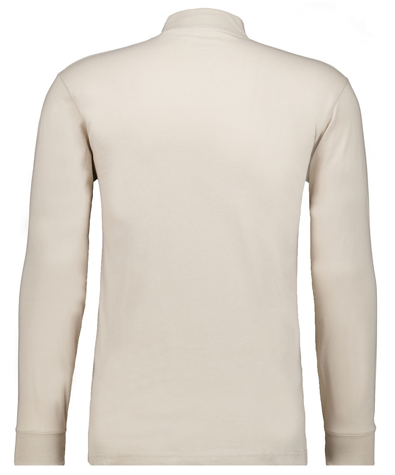 RAGMAN Stehkragenshirt