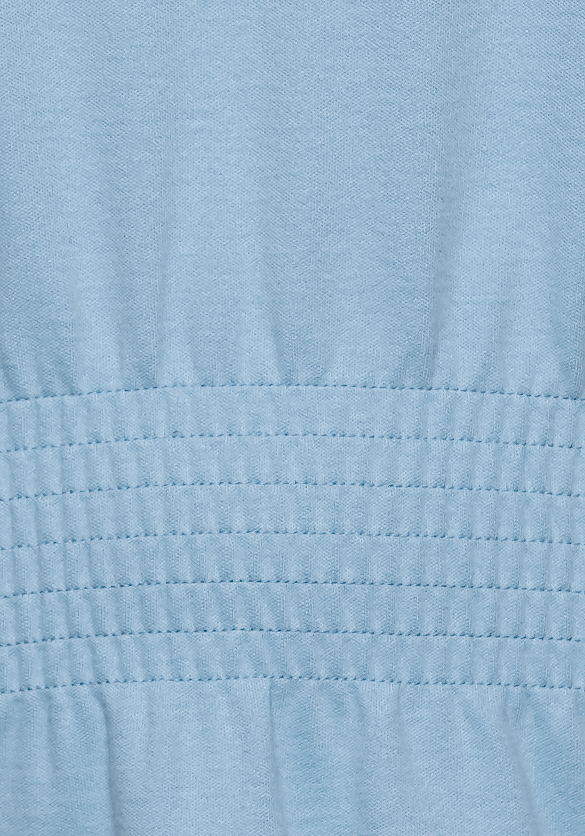 LASCANA Hoodie, mit elastischer Raffung in der Taille, Loungewear