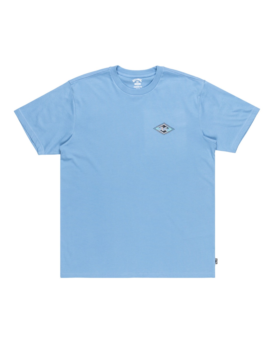 Billabong T-Shirt »Crayon Wave«