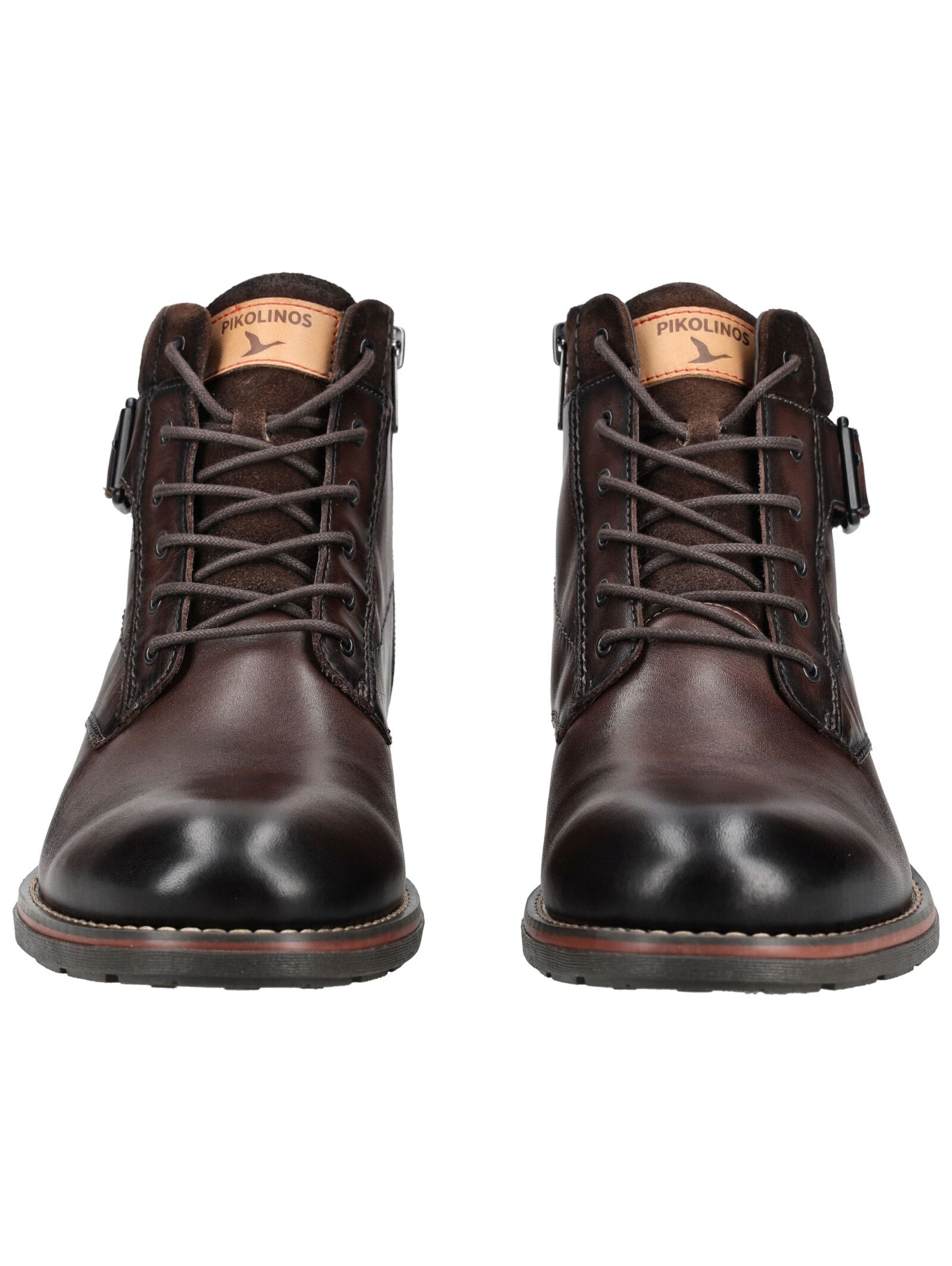 PIKOLINOS Schnürschuh »PIKOLINOS Stiefelette Leder«