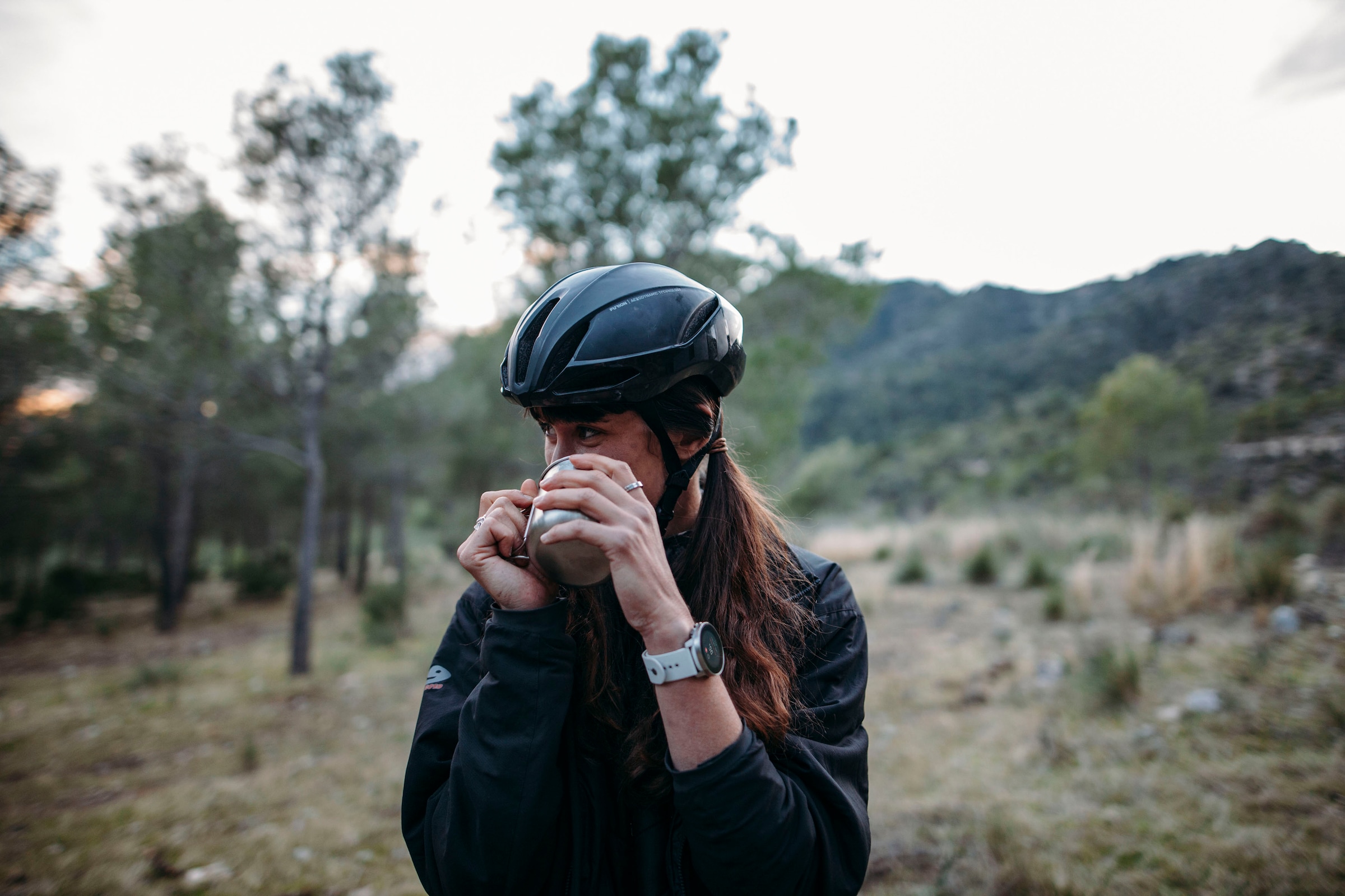 Suunto Smartwatch »9 Peak«, (3,04 cm / 1,2 Zoll),)
