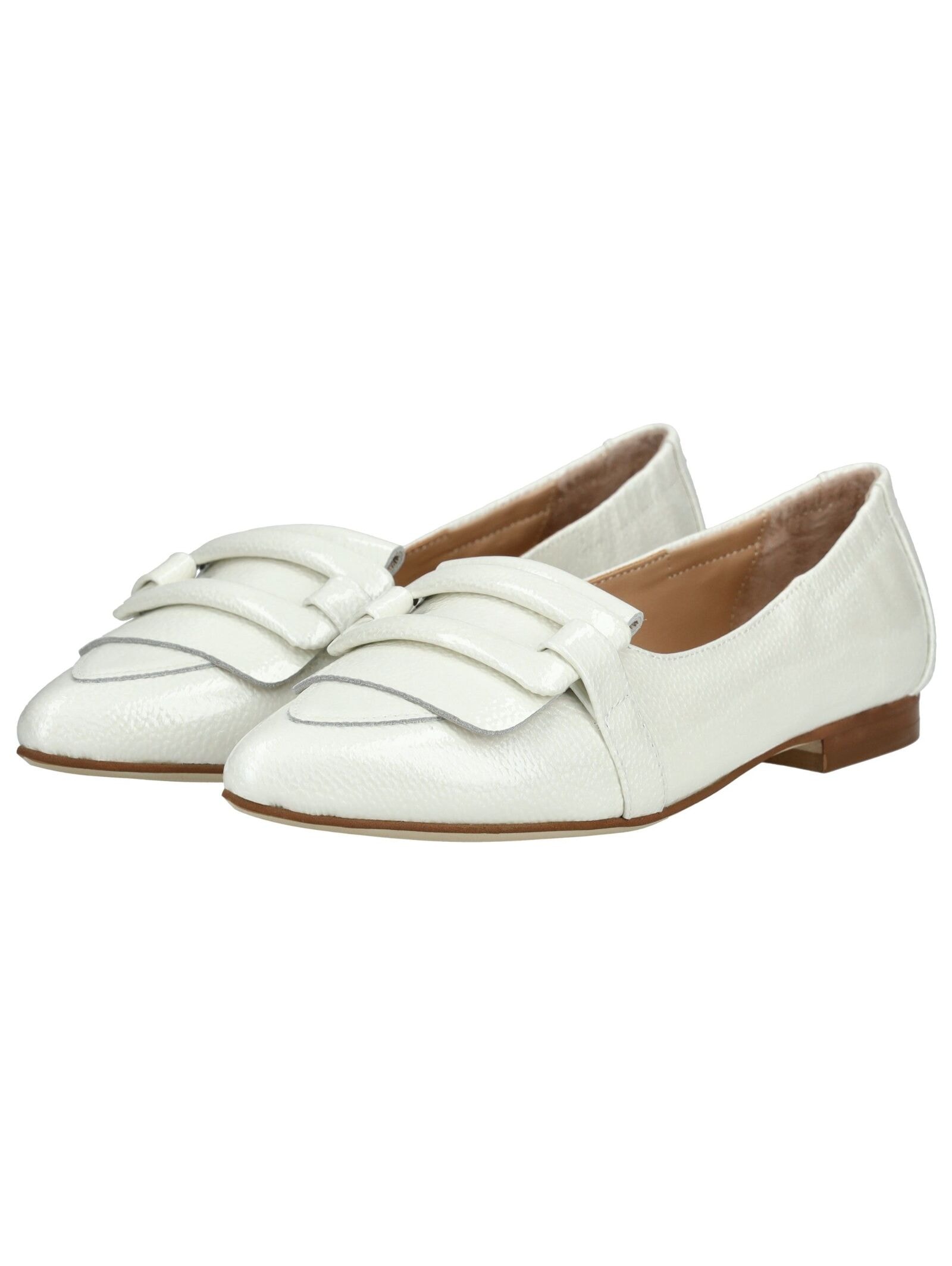 Regarde Le Ciel Ballerina »Regarde Le Ciel Ballerinas Leder«