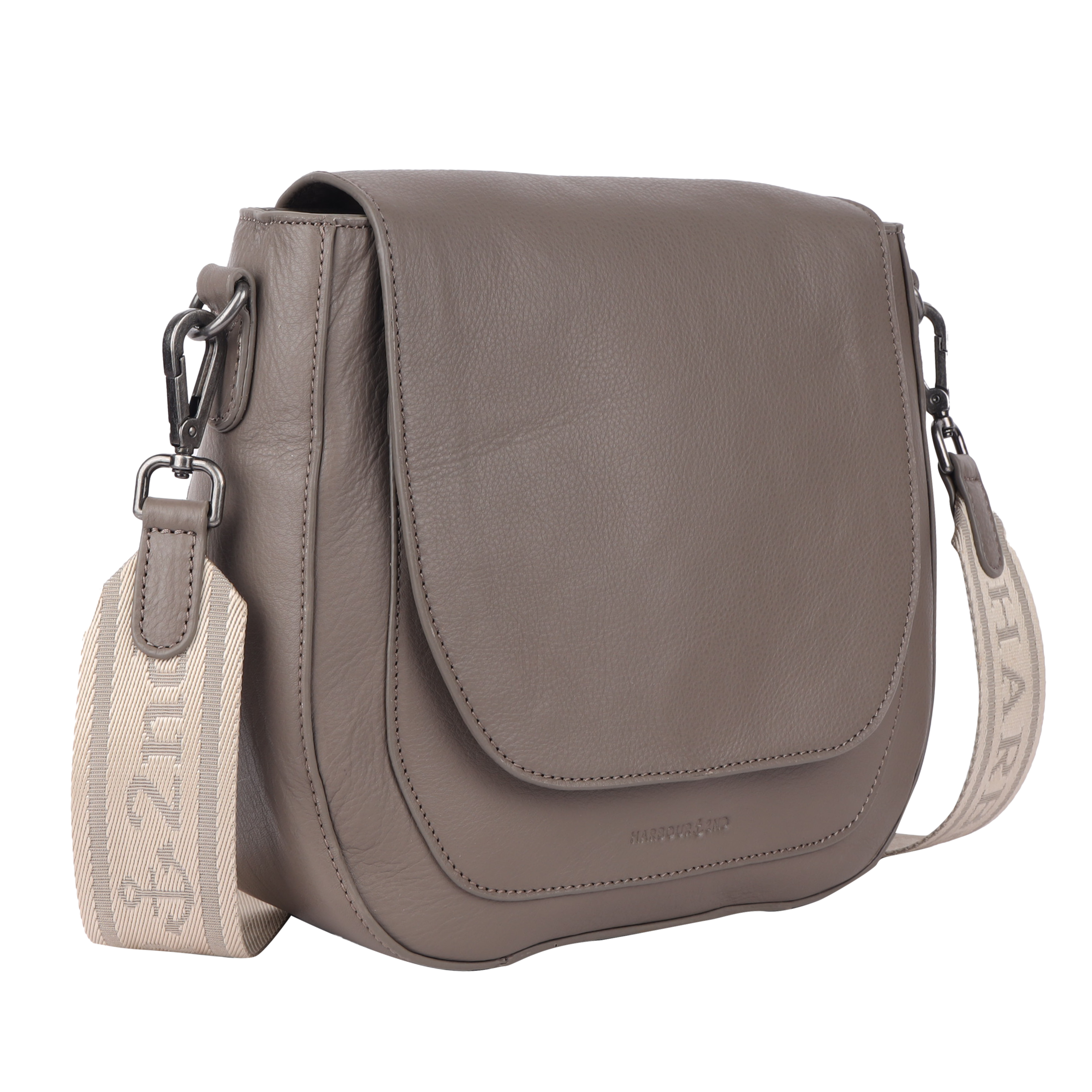 HARBOUR 2nd Handtasche »Lili«, Schultertasche, Umhängetasche, Tasche Damen