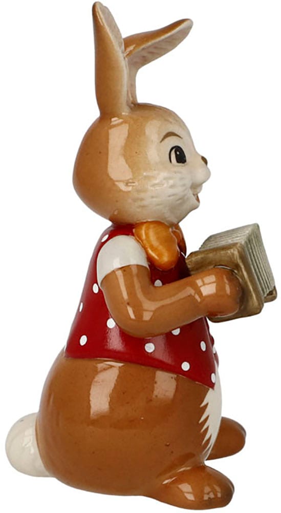 Goebel Osterhase »Figur Hase - Frecher Musikant«, Osterfigur, Dekofigur, Ostern, Osterdekoration