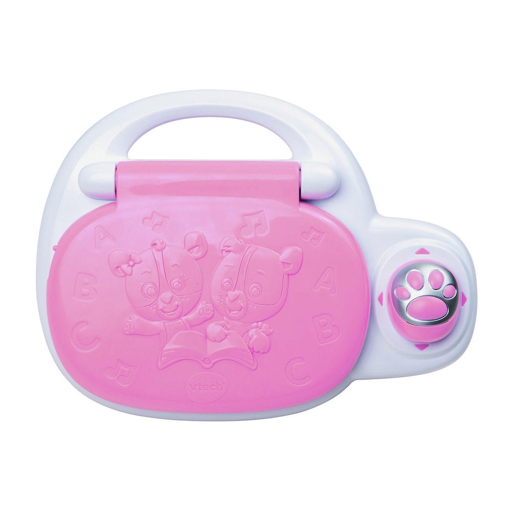 Vtech® Kindercomputer »VTechBaby, Lern und Musik Laptop«